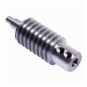 Vite Senza Fine Ricambio Originale NICE PMD1501R04.4610