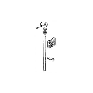 Gruppo Astina Sblocco Motore Otto Ricambio Originale NICE PROT03