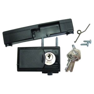 Gruppo Sblocco Serratura Robus Run RB600 1000 Ricambio Originale NICE PRRB06A