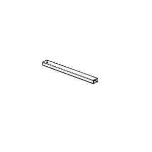 Tubo Telescopico Lunghezza 980 Verniciato Ricambio Originale NICE PMDTT2.46103