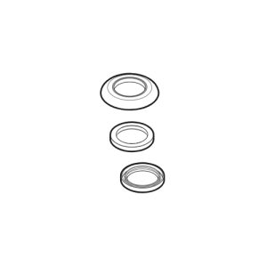 Gruppo Guarnizioni BIG-FAB BM5024 L-FAB BM4000 BM4024 Ricambio NICE SPGM011200A