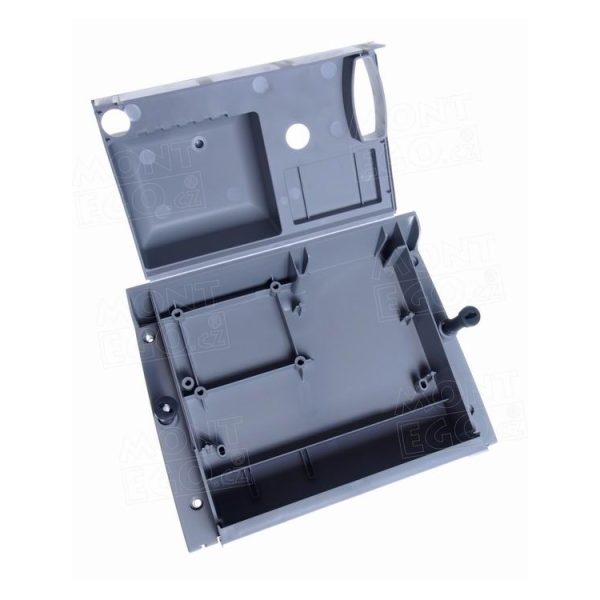 Gruppo Box Plastico A400 Ricambio Originale NICE PRBA400