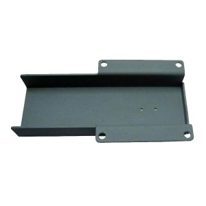 Staffa Bloccaggio Asta Signo Ricambio Originale NICE PMD1010.4610