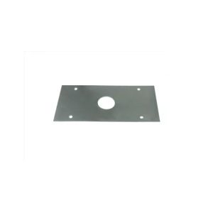 Piastra Di Fondazione Wil6 Ricambio Originale NICE PMD0048.4610