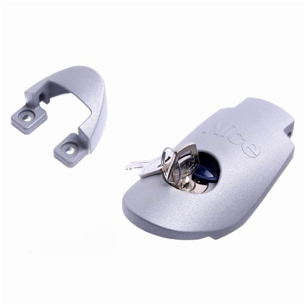 Gruppo Sblocco Motore Per Moby Ricambio Originale NICE SMA3 Gruppo Sblocco Motore Per Moby Ricambio Originale NICE SMA3