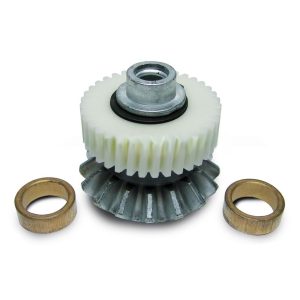 Gruppo Riduzione TOONA 24V TO4024 TO5024 Ricambio Originale NICE SPAMG217C00A
