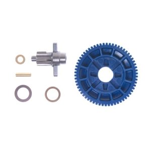 Gruppo Sblocco Wu1 Ricambio Originale NICE RMHWU1008