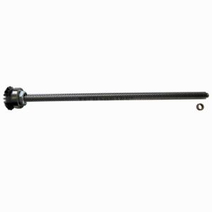 Gruppo Vite Rullata Wingo Moby WG4024 WG4000 WG2024 Corto Ricambio NICE PRWNG06