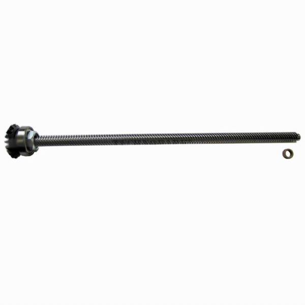 Gruppo Vite Rullata Wingo Moby WG4024 WG4000 WG2024 Corto Ricambio NICE PRWNG06