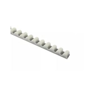 Cinghia Dentata - Mtd 6 MT - H 10MM SPIN OVO AVIO Ricambio NICE PRSPIN03A
