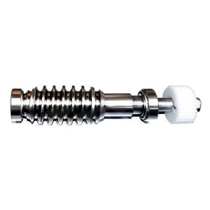 Gruppo Ingranaggi Riduttore METRO MFAB 24V Ricambio Originale NICE PRME03AR01