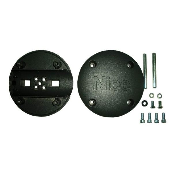 Gruppo Supporto Asta SBAR XBAR Ricambio Originale NICE PRXB04