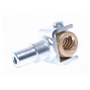 Gruppo Chiocciola Forcella PLUTO 4000 PL4000 Ricambio Originale NICE PRPL05