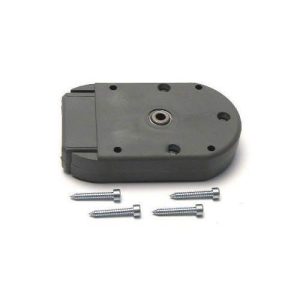 Gruppo Testa Guida SNA6 SPIN 22 Ricambio Originale NICE PRSPIN02B