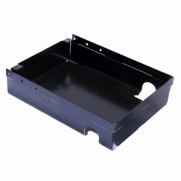 Fondo Cassa SFAB XME2124 S-FAB XME2024 Ricambio Originale NICE PMD1743.4610