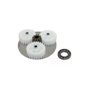 Gruppo Ricambio Satelliti HOPP 7124 HO7124 Ricambio Originale NICE PRHO04