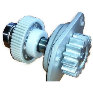 Gruppo Albero Uscita Pignone Ricambio NICE PRRB02 ROAD RD200 RD350 ROBUS 400 RB400