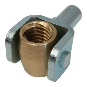 Gruppo Chiocciola Bronzo Forcella Per TOONA TO7024 TO6024HS Ricambio NICE PRTO06D