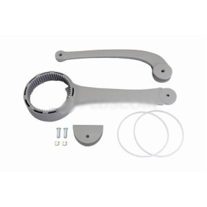 Gruppo Bracci Articolati Per Motore HOPP 7124 HO7124 Ricambio Originale NICE PRHO02