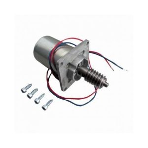 Gruppo Ricambio Motore Elettrico SBAR XBAR R10 Ricambio Originale NICE PRXB03