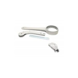 Gruppo Ricambio Bracci HYKE 7224 HK7224 7024 HK7024 7024HS Ricambio NICE PRHK02