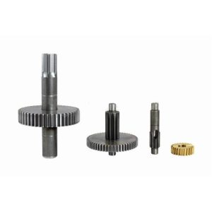 Ingranaggi HYPPO 7005 HY7005 220V Ricambio Originale NICE PMDKI2.4610