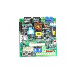 Scheda Centrale Quadro Di Comando SPIDER 6065 SP6065 Ricambio NICE SPA20