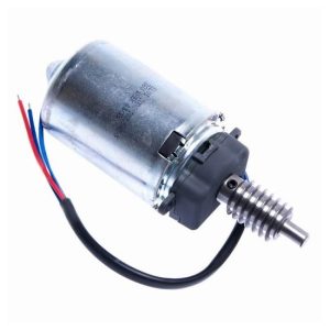 Gruppo Motore Elettrico 24v TOONA TO6024 Ricambio Originale NICE SPMTG08400