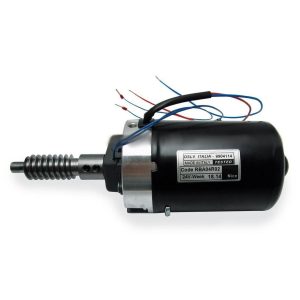 Motore Elettrico TOONA 7024 TO7024 Ricambio Originale NICE SPMTG08800