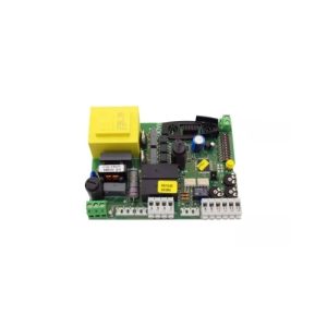 Centrale Scheda Quadro Comando Motore Scorrevole R0300 NICE SPROA34 Ricambio ROKIT 300 ROKCE