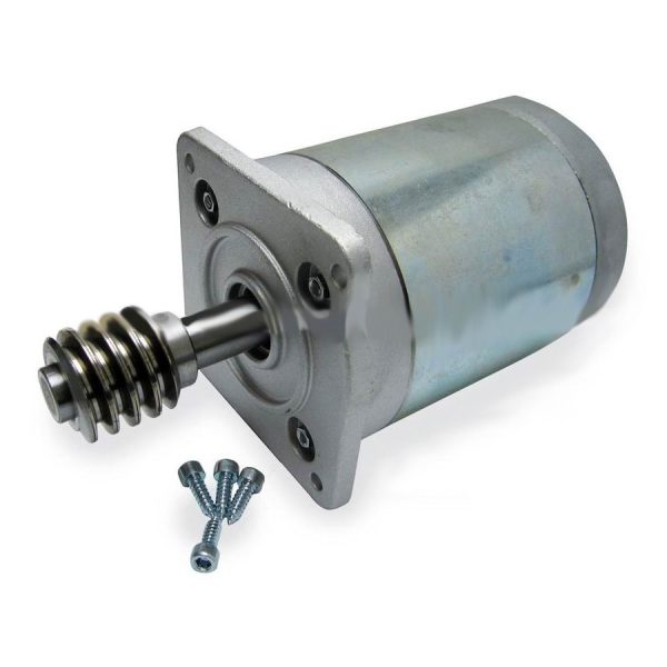 Gruppo Motore Elettrico 24v ROBUS 1000 1000P Ricambio Originale NICE PRRB01C