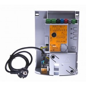 Centrale Scheda Quadro Di Comando Solare Mhouse Ricambio Originale NICE CL2S