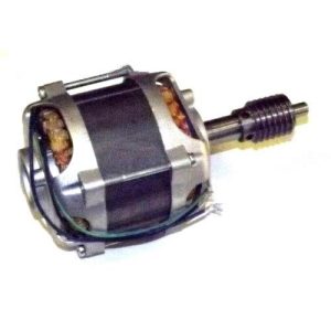 Gruppo Motore Elettrico RUN 1800 2500 Ricambio Originale NICE SPMTG05900A