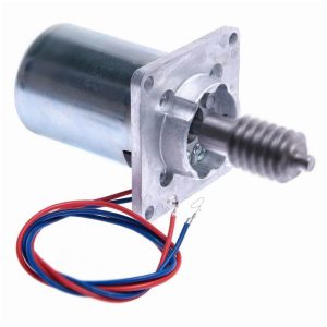 Gruppo Motore Elettrico 24v SIGNO 6 Ricambio Originale NICE PRSI03B