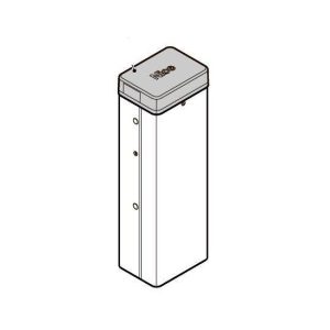 Ricambio Armadio LBAR LBARR10 Ricambio Originale NICE SPCAB00400