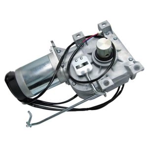 Gruppo Motore Completo Per SIGNO 3 / I Ricambio Originale NICE PRSI01
