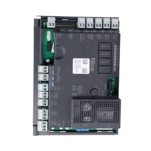 Scheda Centrale Quadro Di Comando HYKE 7024 7024HS HKA2 Ricambio NICE SPHKA2R10