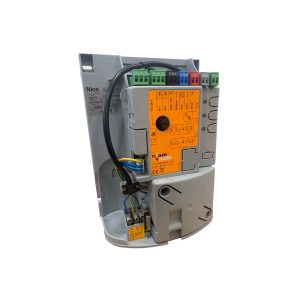 Centrale Scheda Comando Con Ricevente Integrata Mhouse Ricambio NICE CL200S Fuori Produzione