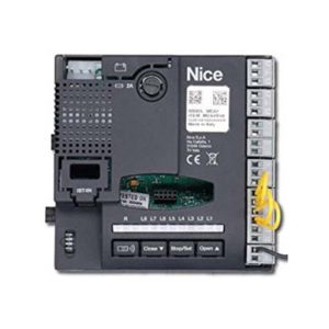 Centrale Scheda Quadro Di Comando 24v Per MC824L V1 MCA4 Ricambio NICE SPMCA4R10