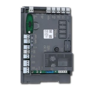 Centrale Scheda Quadro Di Comando 24v Ricambio NICE SPMCA1R10 MCA1 R10 Per MC824H MC824HR10 SPMCA1