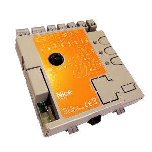 Centrale Scheda Quadro Di Comando 2 Ante Cl7Skb Mhouse Ricambio NICE CL7SKB