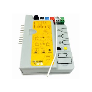Centrale Scheda Quadro Di Comando Per SL10 Ricambio Originale NICE CL10KIT SL10K SL1K