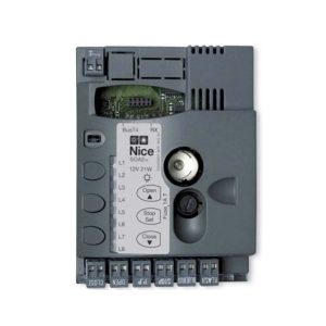 Centrale Quadro Scheda SOA2 So2000R10 / V1 Ricambio Originale NICE SPSOA2R11/V1
