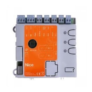 Centrale Scheda Quadro Comando Per Maestro 200 Ricambio Originale NICE CL205