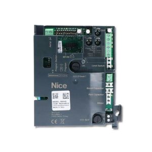 Centrale Scheda Quadro Comando ROX 600 ROX600 ROA4 NICE SPROA40R10 Ricambio