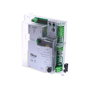 Scheda Centrale Quadro Comando ROX 1000 Rox1000 Ricambio Originale NICE ROA39