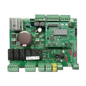 Scheda Centrale Quadro Comando Zlx24Ma Zlx24Mr Ricambio CAME 88006-0057