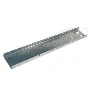 Piastra Longherone L 650 Mm 65 Cm BENINCA' AU.65 9623004