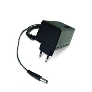 Alimentatore Caricabatterie Per O-View Tt NICE ALA1