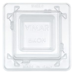 Protezione Supporto 2M Eikon VIMAR 21602.C